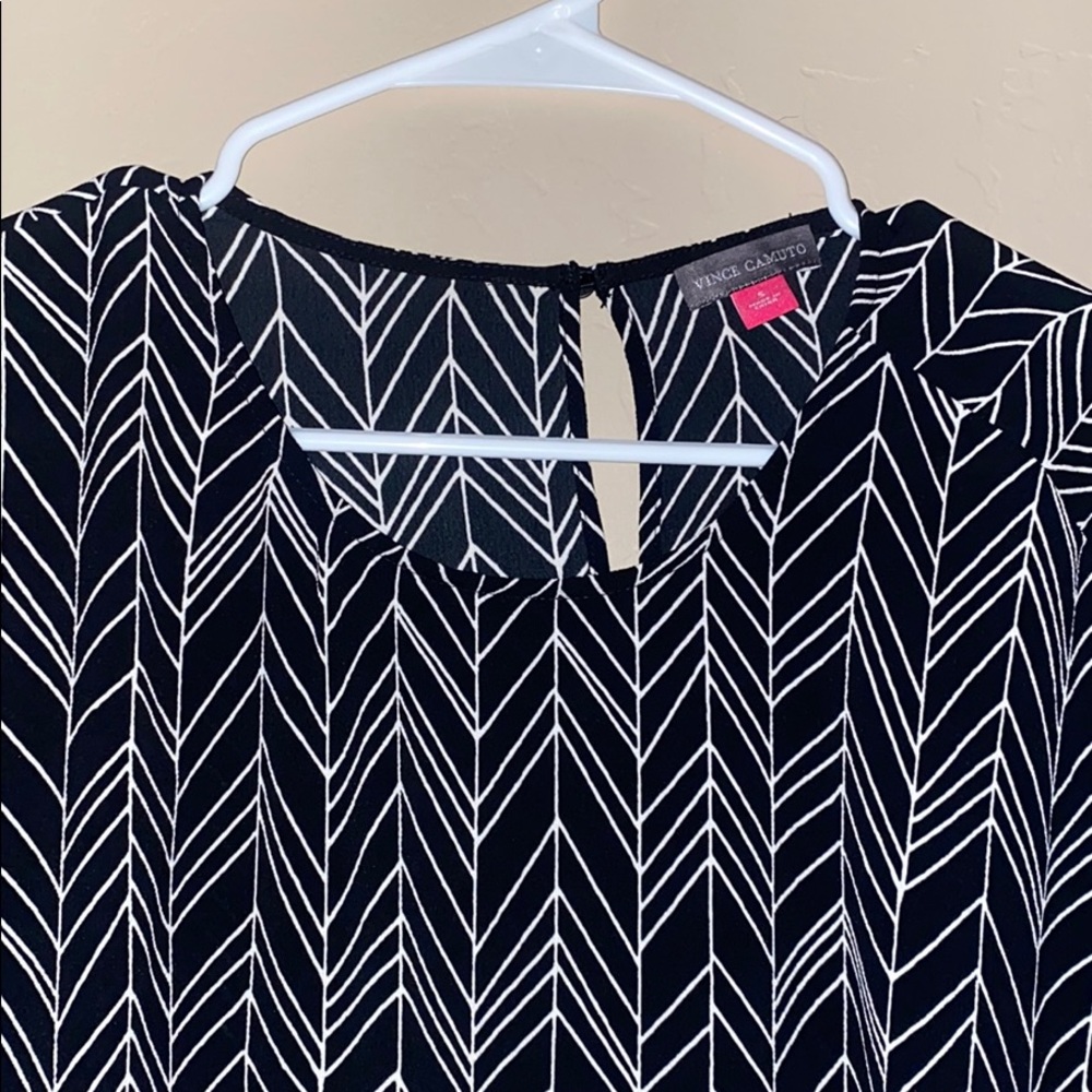 Pattern dress - Picture 2 of 3